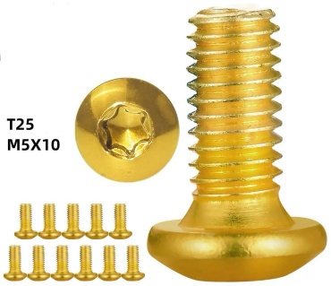 Болт VXM G12