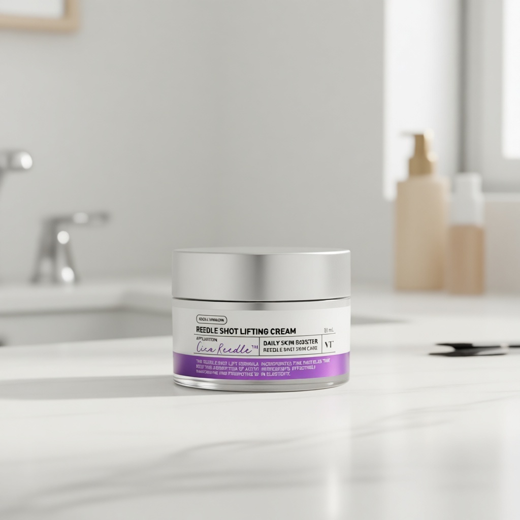 VT Cosmetics крем Reedle shot lifting cream для лица 50 мл