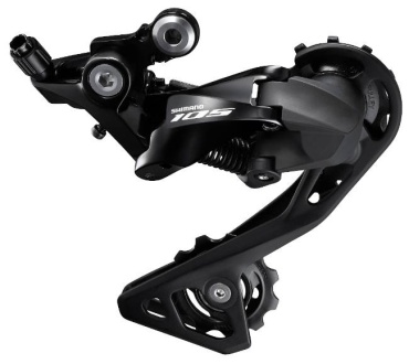Переключатель SHIMANO 105 rd-r7000-gs