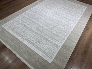 Ковер СОФИНА 200x400 см, короткий ворс, Турция