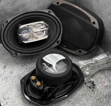 Коаксиальная АС TS-6975 V2