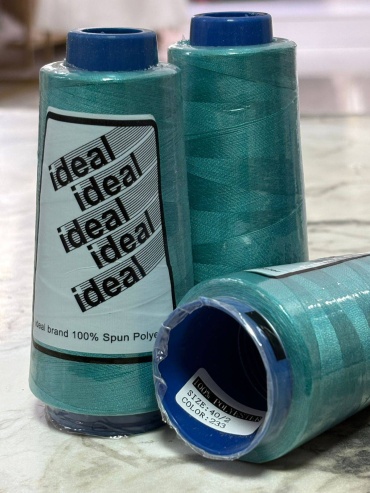 Нитки ideal