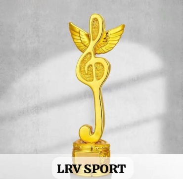 Кубок LRV SPORT МУЗЫКА