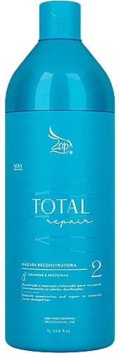 Zap состав Total Repair Cold BTX 1000 мл