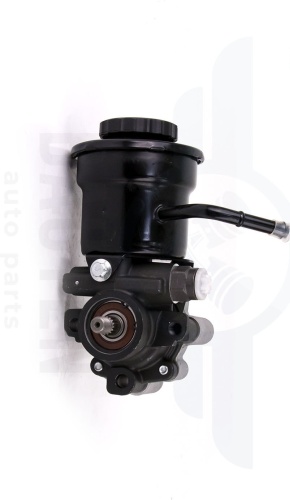 DEFU насос ГУР Df670123