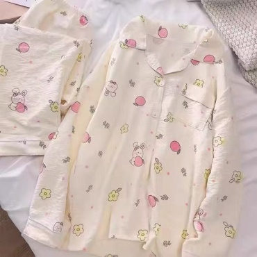 Комплект розовый