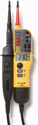 FLUKE тестер напряжения T150