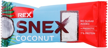 Protein Rex батончик coconut 1 шт
