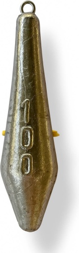 Торпеда W.P.E Torped.100 100 г