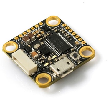 Полетный контроллер F722 V4 Mini