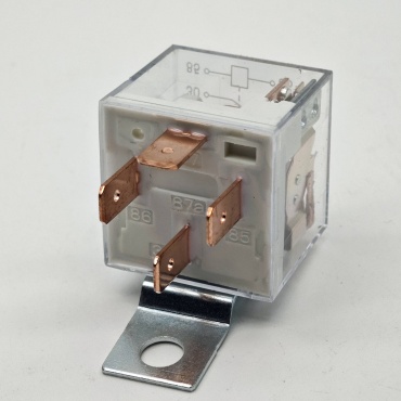 Cikoo реле JD1912_12V_80A