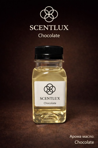 Аромамасло для арома-аппарата Scentlux Standard collection 100