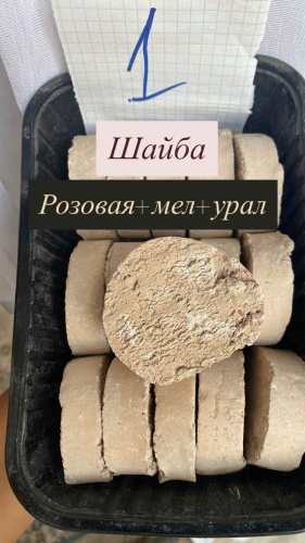 Шайба