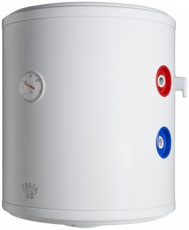 Водонагреватель BANDINI ST 150 2KW VERT LEFT белый