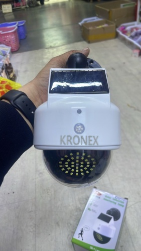 Kronex Jx-5118 белый