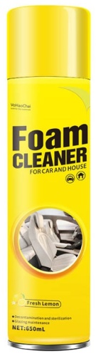 Foam Cleaner очиститель универсальный 705099507538 0.65 л