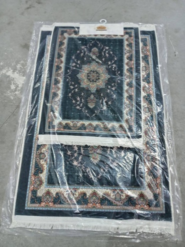 Комплект ковриков 2 100x60 см, полиэстер