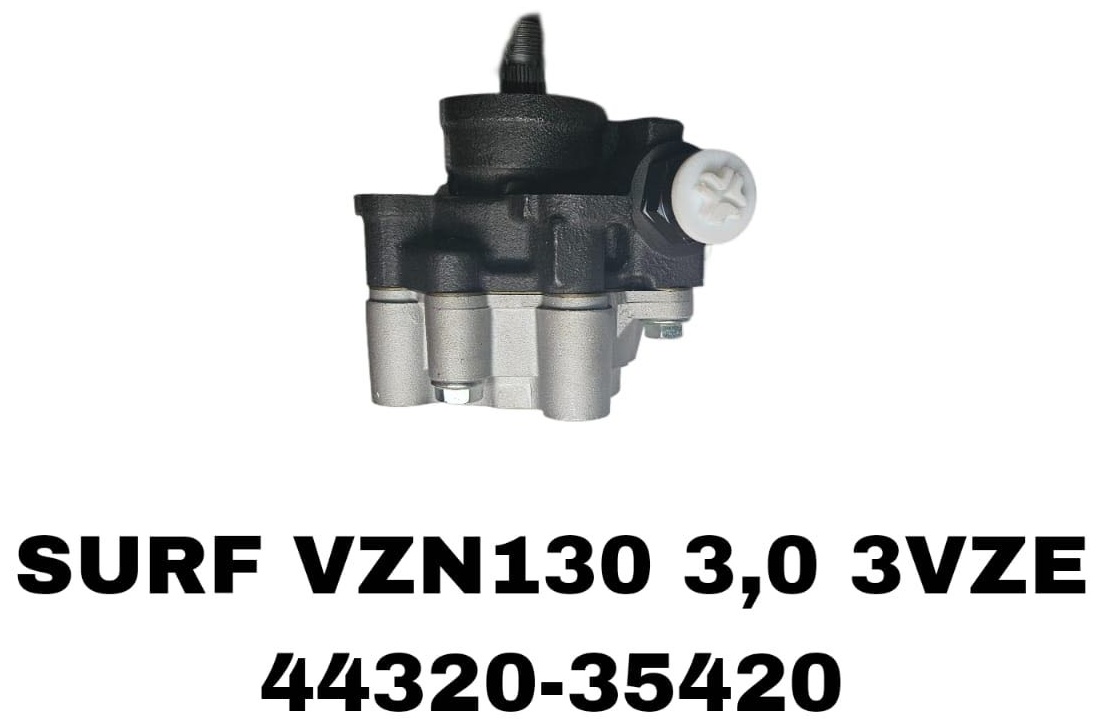 SOFRET насос ГУР 44320-35420