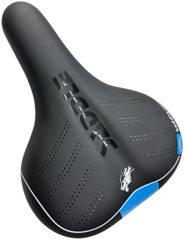 Saddle Вело седло Veloman’s AST-01