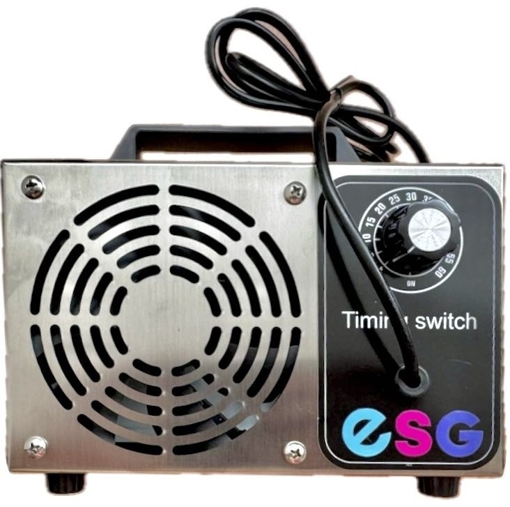 ESG OzonePro
