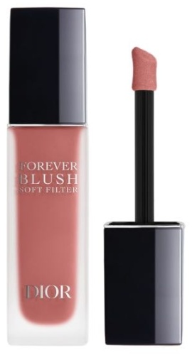 Dior FOREVER BLUSH SOFT FILTER румяна 02 peony