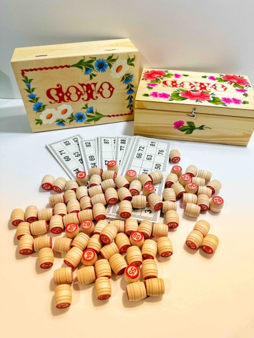Лото Русское лото