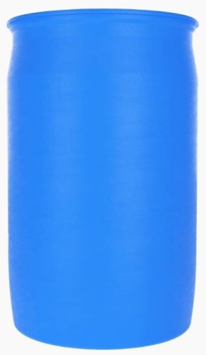 Open Top бочка БК-227 227 л
