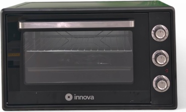 Inova 65500 черный