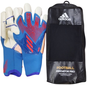 Adidas Predator PRO-res синий S, M, L