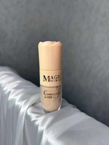 Magic 828 консилер 01