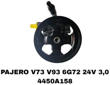 SOFRET насос ГУР 4450A158