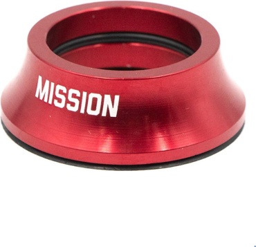 Mission 332173744 красный