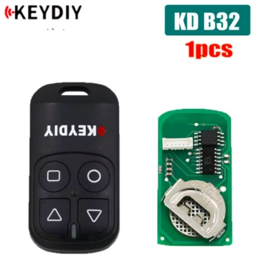 KEYDIY ключ зажигания KEYDIY B32