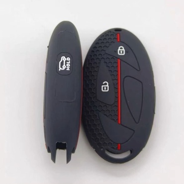 HYUNDAI / KIA чехол Hyundai-PFT20242025 черный