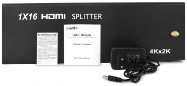 Сплиттер ViTi HDMI - HDMI