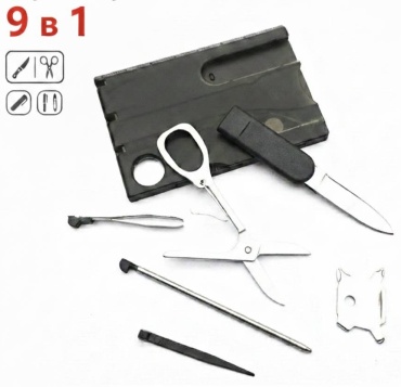 SWISS007 черный