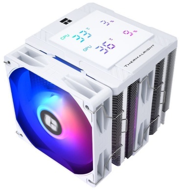 Thermalright Peerless Assassin 120 Digital ARGB