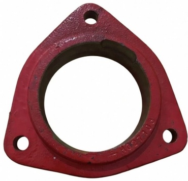 Корпус подшипника OEM Н 027.108, 1 шт