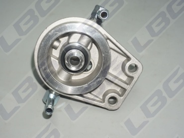Топливный насос Henko 16401-44G71