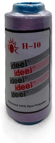 Нитки Ideal AKM.U сиреневый