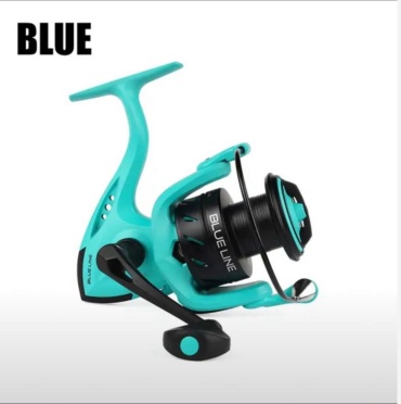 W.P.E безынерционная Blue Line 3000