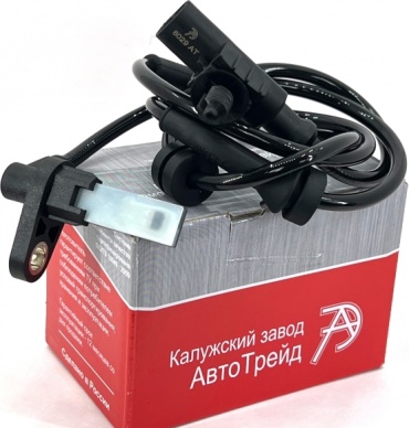Автотрейд датчик частоты вращения колеса (датчик ABS) 8029АТ