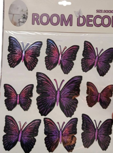 Room Decor T1-05 30x38 см