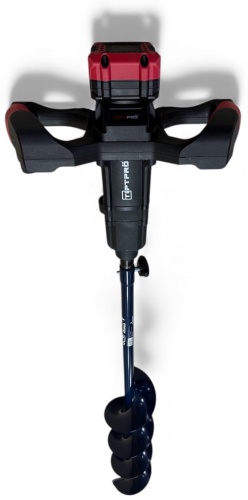 TITAN TIPTPRO T80800 Altay D150R