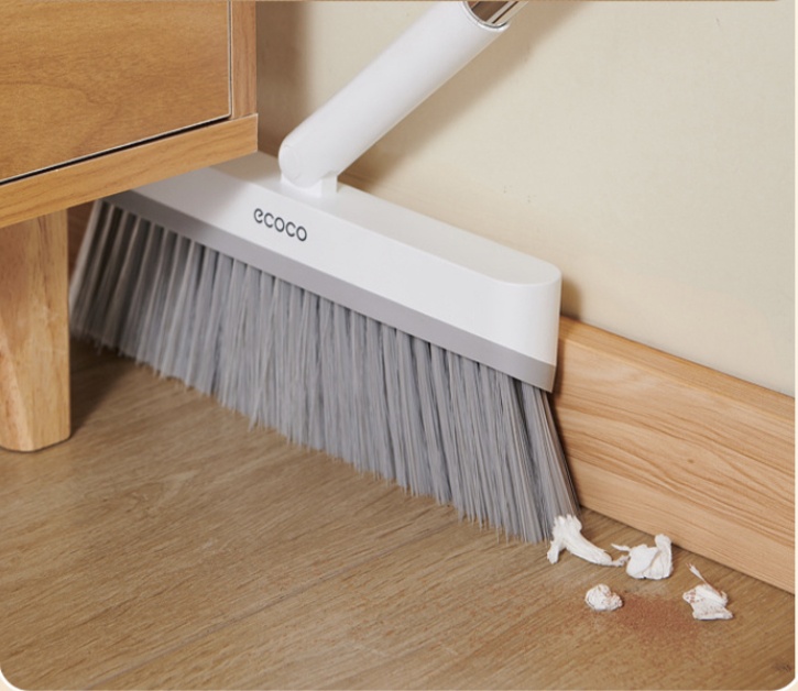 ECOCO веник с совком DV606 90 см