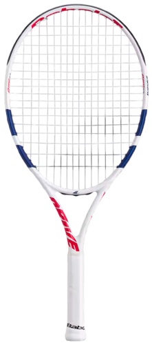 Ракетка Babolat Drive JR 24 W str, 140513-100 0