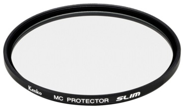 Светофильтр Kenko Smart MC Protector Slim (PH) 72 мм