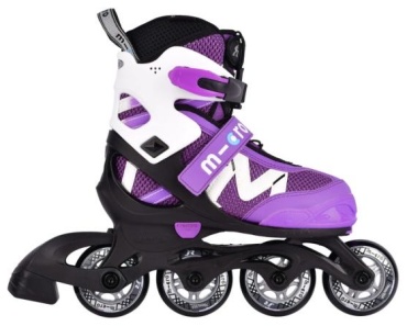 Micro New Shaper фиолетовый 37-40