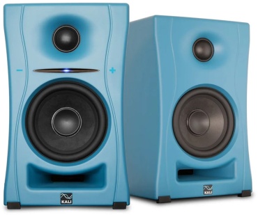 Акустическая система Kali Audio LP-UNF Pacific Blue
