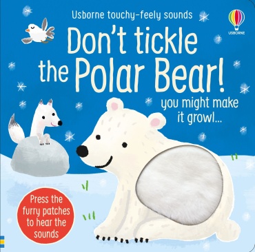 Книга Sam Taplin: Don't tickle the polar bear